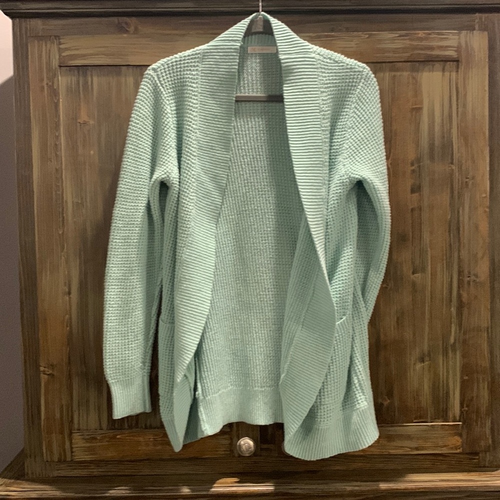 Kirundo Women’s Open Front Cardigan